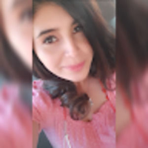 Meet your Posher, Lidia